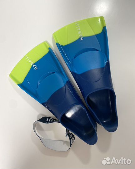 Ласты nadaiji 29-30