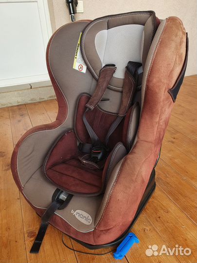 Детское автокресло от 0 до 18 кг