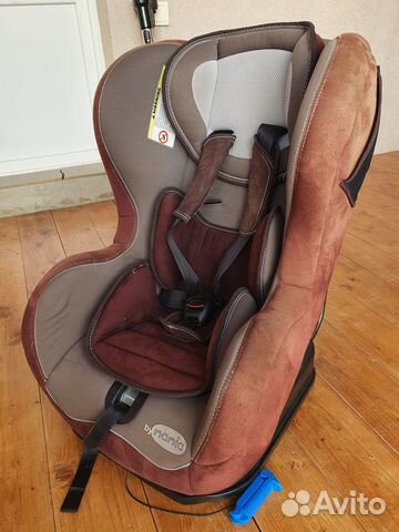 Детское автокресло от 0 до 18 кг
