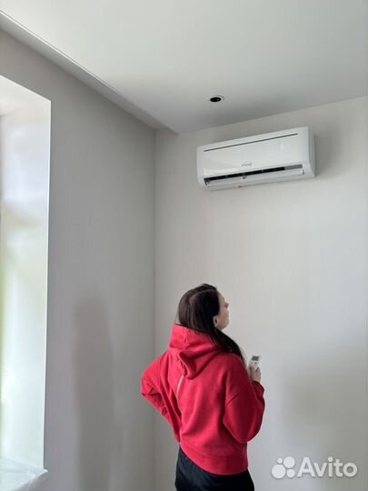 Сплит-система