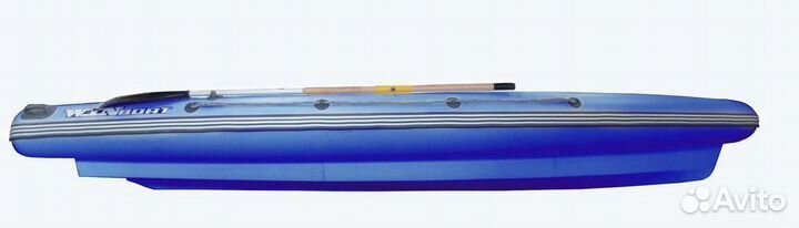 Риб WinBoat 460R, надувная моторная лодка