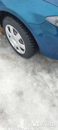 Колеса зимние 185 65 r15