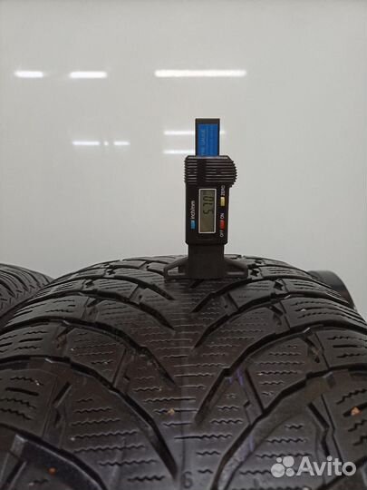 Nokian Tyres WR SUV 4 265/60 R18