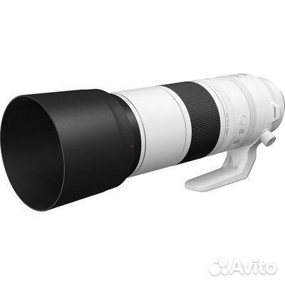 Объектив Canon RF 200-800mm f/6.3-9 IS USM