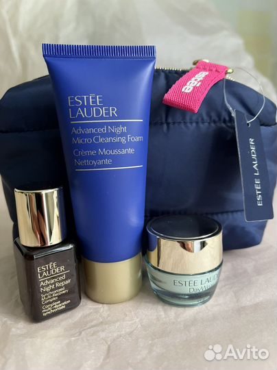 Estee lauder набор
