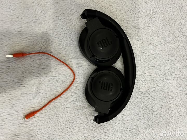Беспроводные наушники jbl tune 710bt