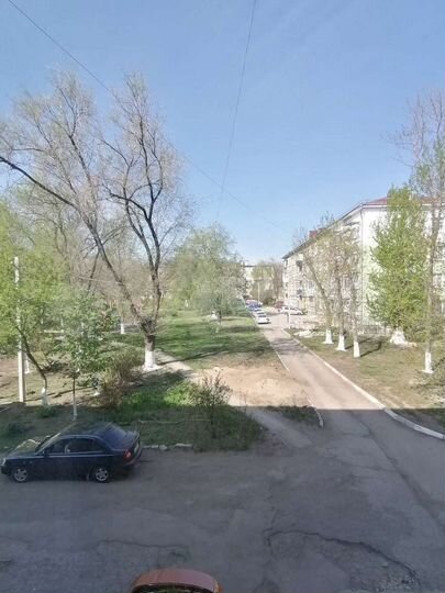 2-к. квартира, 46 м², 2/5 эт.