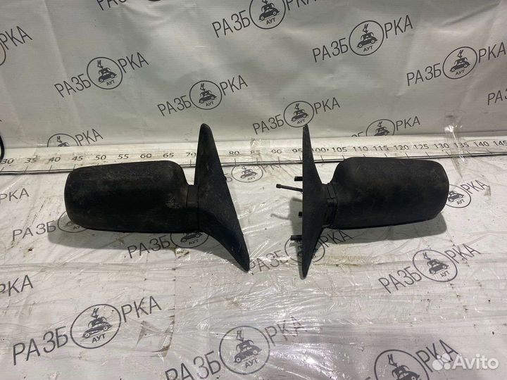 Зеркало боковое заднего вида Ваз 2110 2112