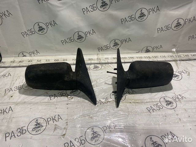 Зеркало боковое заднего вида Ваз 2110 2112