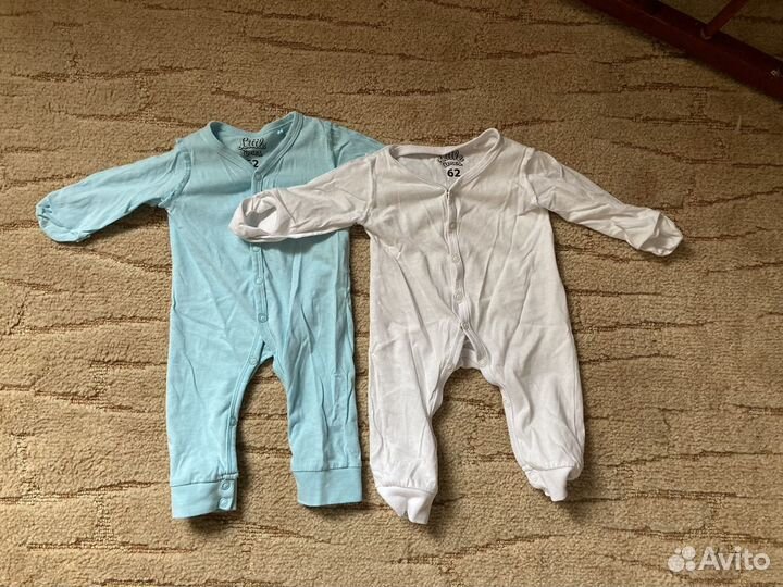 Детские вещи