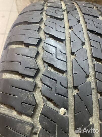 Bridgestone Dueler A/T 693 III 285/60 R18 116V