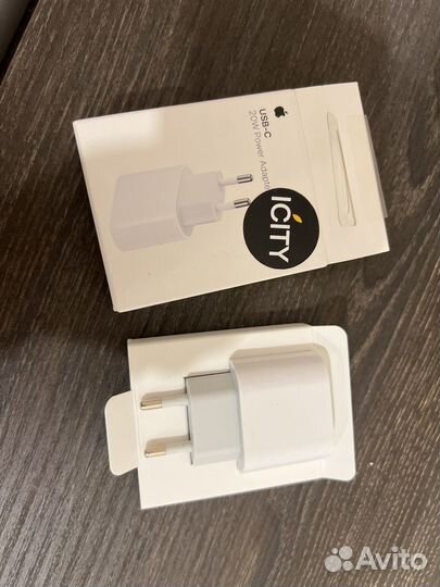 Блок питания