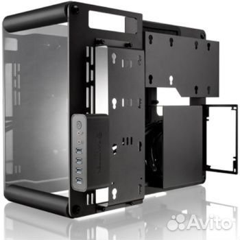 Raijintek paean M black (0R200068) новая с гаранти