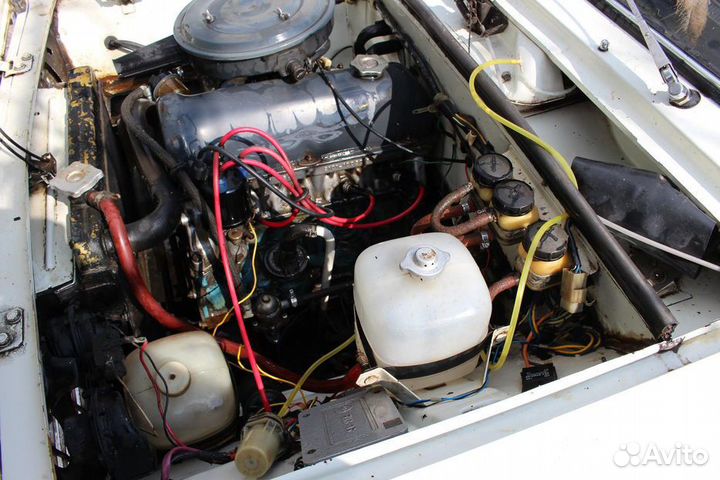 Двигатель на ваз 2101-06 сцепление цена свободная