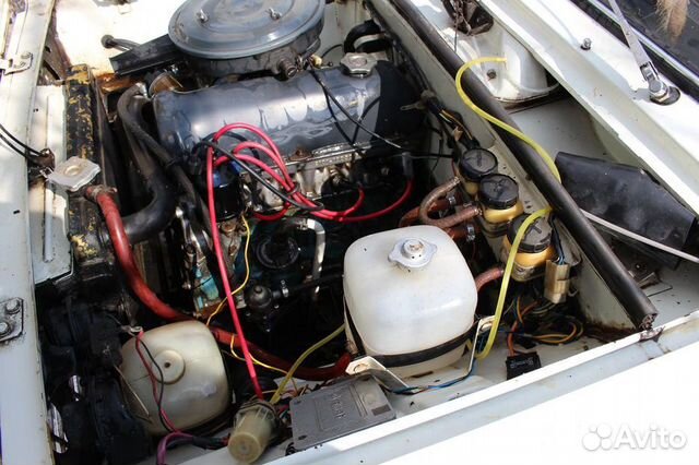 Двигатель на ваз 2101-06 сцепление цена свободная
