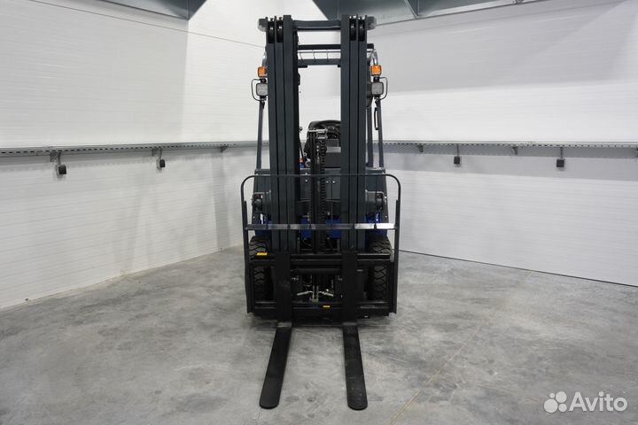 Вилочный погрузчик TRF D18-4X, 2023