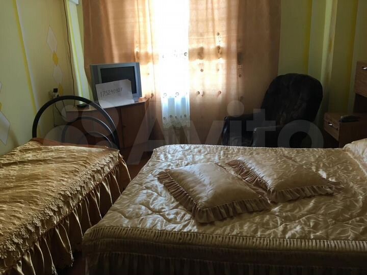 Коттедж 350 м² на участке 1 сот.