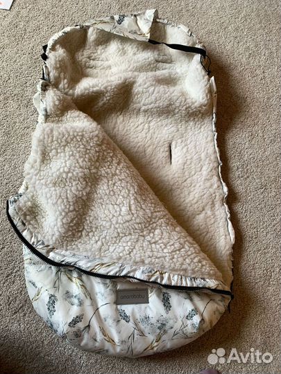 Конверт детский