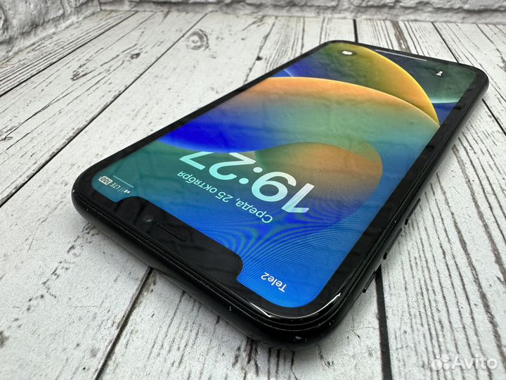 iPhone Xr, 128 ГБ