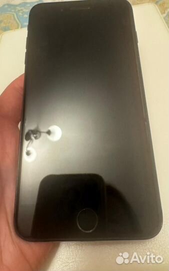 iPhone 7 Plus, 256 ГБ