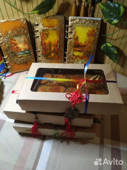 Записная книжка/блокнот