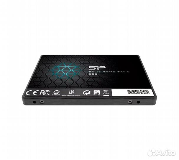 Жесткий диск SSD 2.5