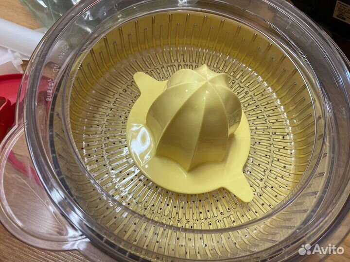 Кухонный комбайн Bosch мсм 5100