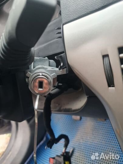 Срочное изготовление ключей