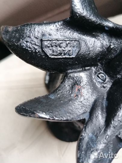 Пепельница 