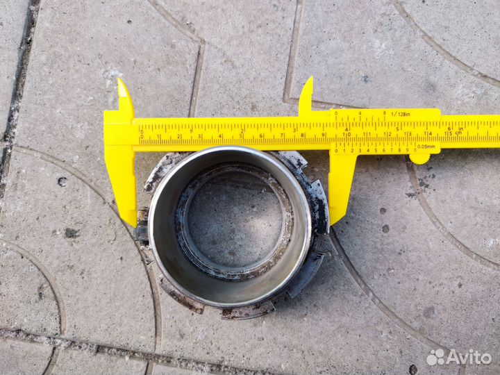 Проставки под пружины регулируемые