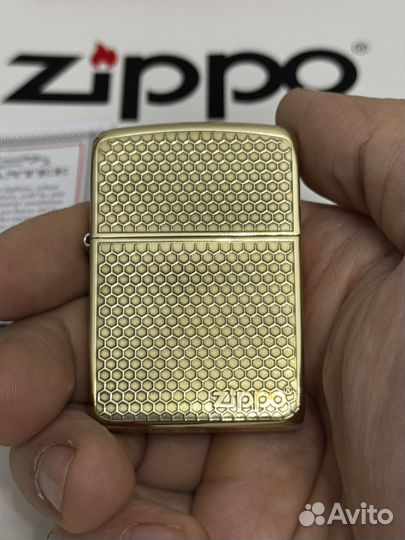 Зажигалка zippo replica 1941