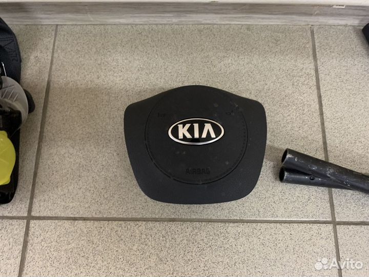 Киа соренто прайм торпеда