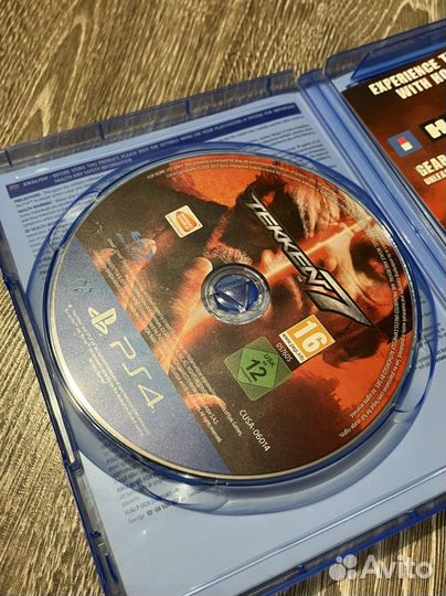 Дешевые игры на PS4