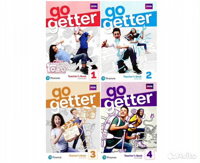 Go getter 3 0.5