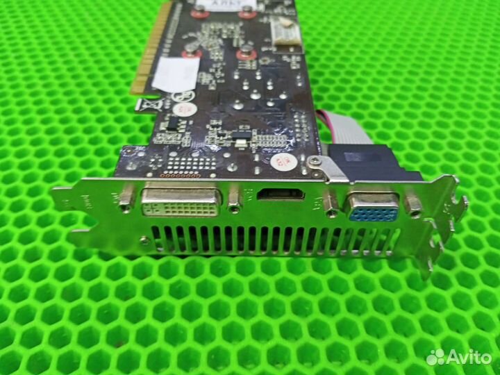 Видеокарта Palit Geforce gt630 1gb