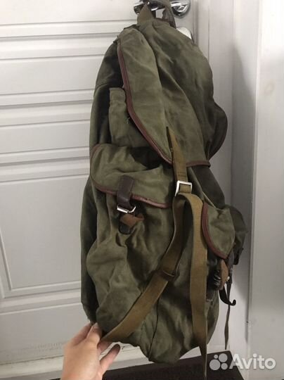 Рюкзак эспидиционный