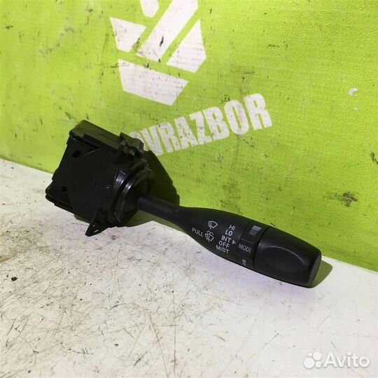 Переключатель стеклоочистителей Чери М11 10-14