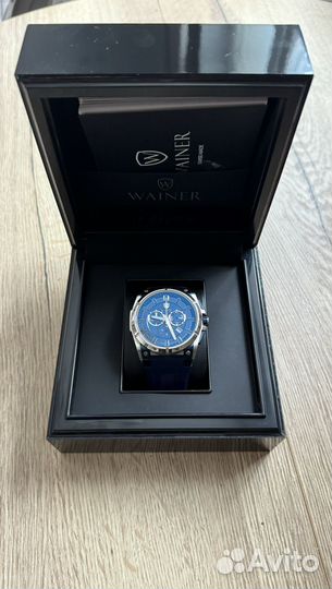 Wainer WA.16666-C