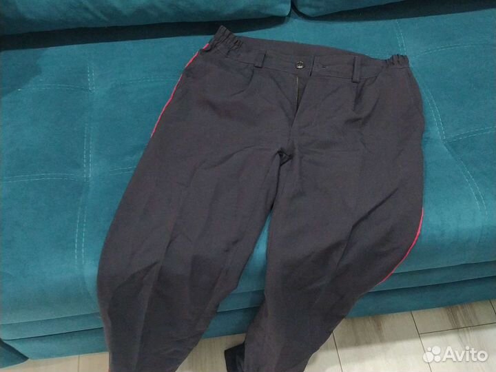 Форма уставная