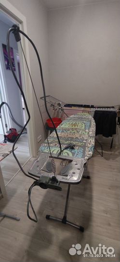 Гладильная доска бу