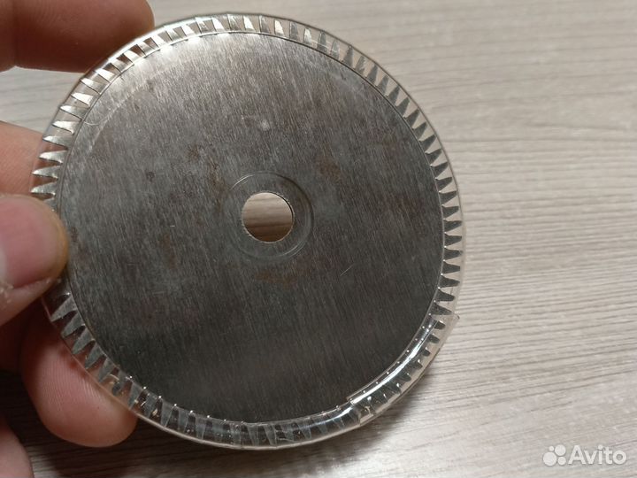 Диск для минипилы Hammer