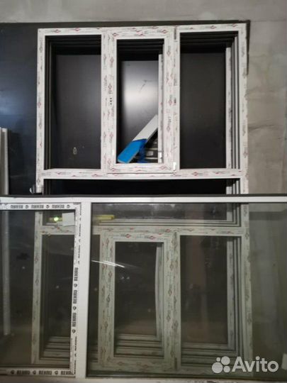 Окна пвх