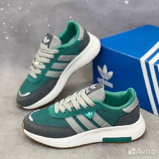 Adidas мужские кроссовки