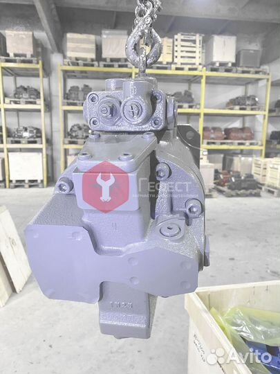 Основной насос Hitachi ZX350K-5A 9260885