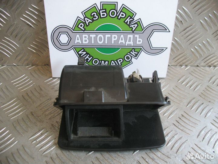 Пепельница Chery Very A13 2012г