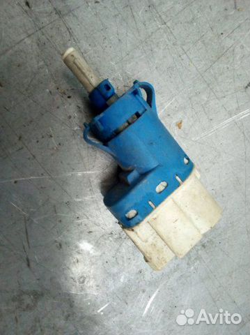 Датчик блокировки круиз-контроля Ford Focus 2 qqdb