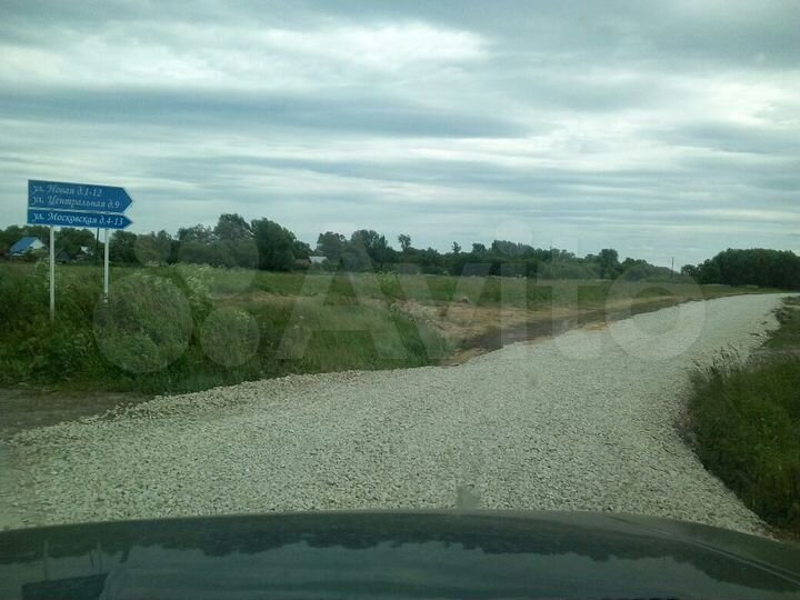 Участок 20 сот. (ИЖС)