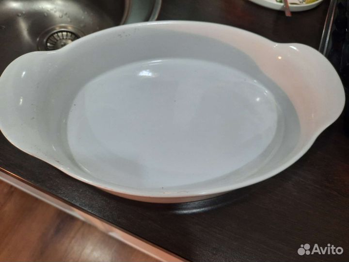 Блюдо для запекания IKEA