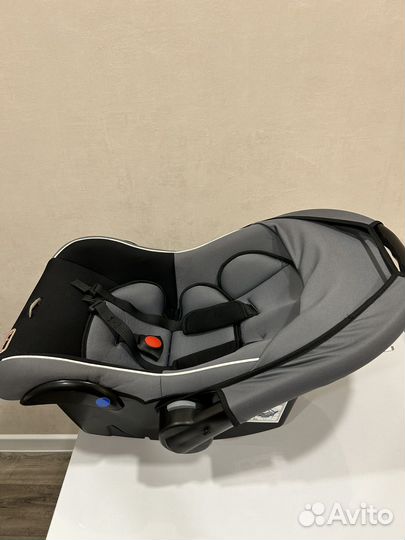 Автолюлька от 0