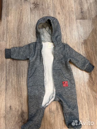 Комбинезон 62